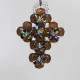 Small Cross - Earrings Ciara - 2